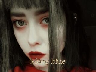 Mary_blue Porno FR
