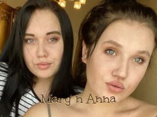Mary_n_Anna Porno FR