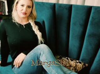 MaryaSisi