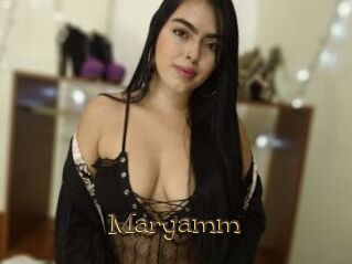 Maryamm