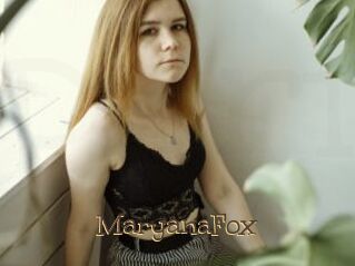 MaryanaFox