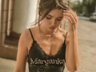 Maryanka