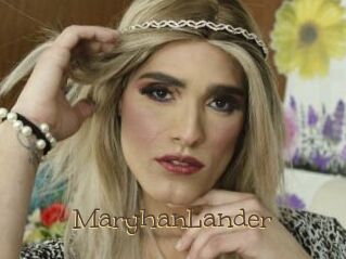 MaryhanLander