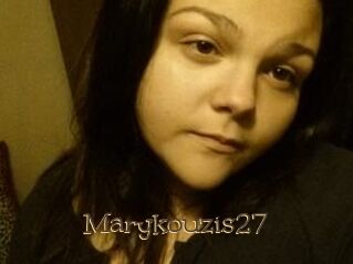 Mary_kouzis27 Porno FR