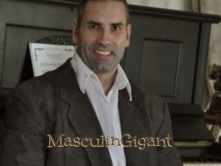 MasculinGigant