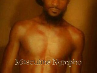 Masculine_Nympho