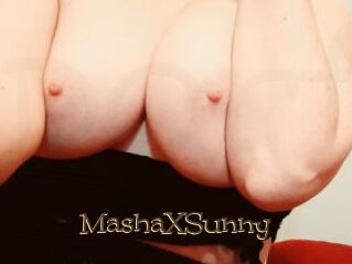 MashaXSunny