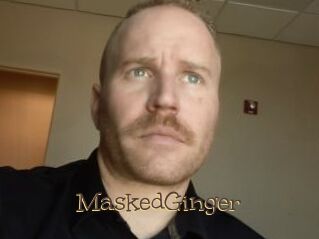 MaskedGinger