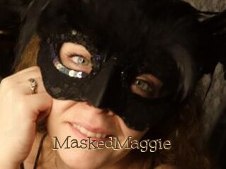 MaskedMaggie