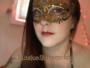 MaskedMercedez