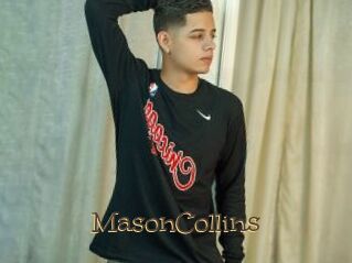 MasonCollins
