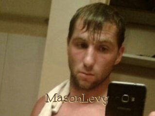 Mason_Levy
