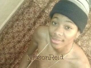 Mason_Reid Porno FR