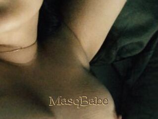 MasqBabe