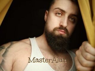 MasterAlan