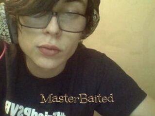 MasterBaited