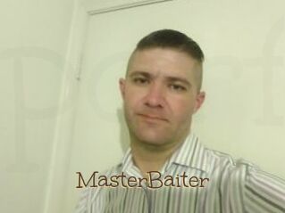 MasterBaiter