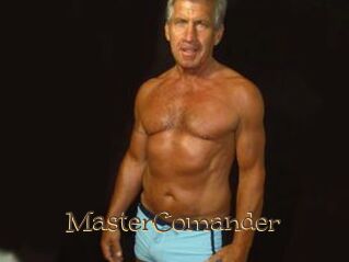 MasterComander