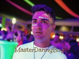 MasterDannyBoy