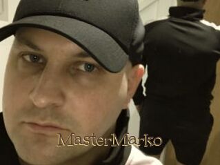 MasterMarko