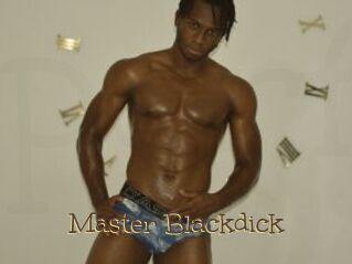 Master_Blackdick