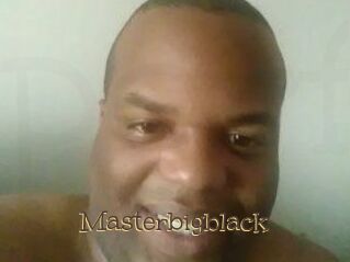 Masterbigblack