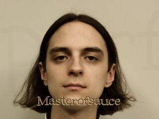 Masterofsauce