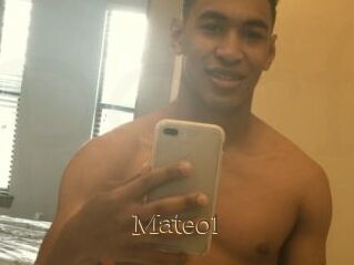 Mateo1