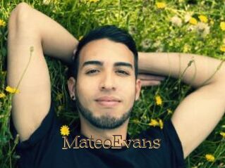 MateoEvans