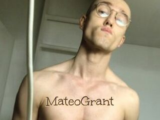 MateoGrant