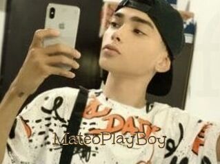MateoPlayBoy