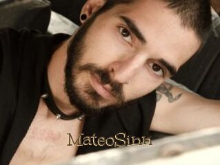 MateoSinn Porno FR