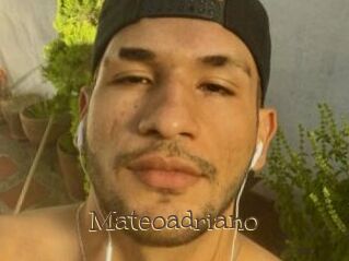 Mateoadriano