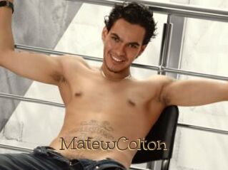 MatewColton