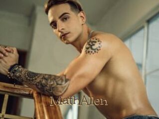MathAllen