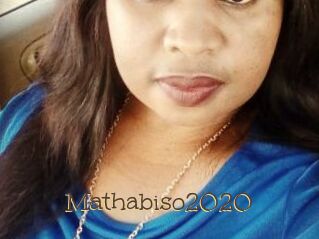 Mathabiso2020
