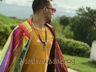 MathewMacroy Porno FR