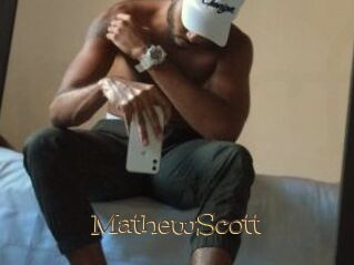 MathewScott