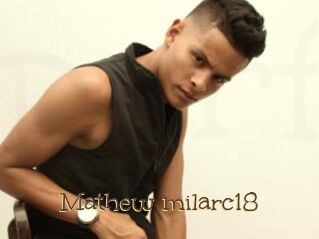Mathew_milarc18