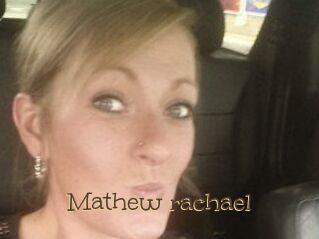 Mathew_rachael Porno FR