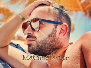 MathiasTaylor