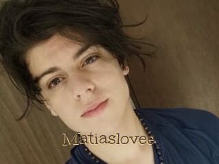 Matiaslovee