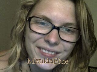 MatildaBlue