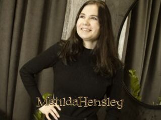 MatildaHensley