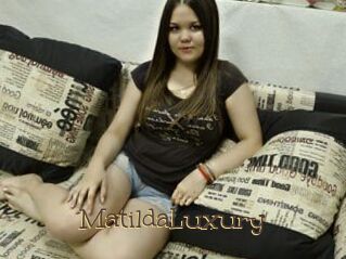 MatildaLuxury