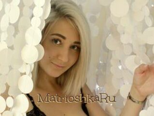 MatrioshkaRu