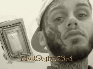 MattStylzz23rd