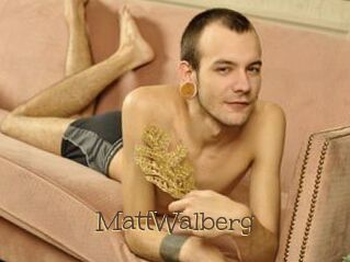 MattWalberg Porno FR