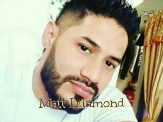 Matt_Diiamond