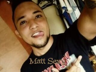 Matt_Sexy